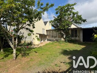  Maison � vendre 3 pi�ces 68 m�