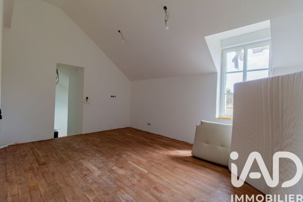 Vente Maison de campagne 5 pièces