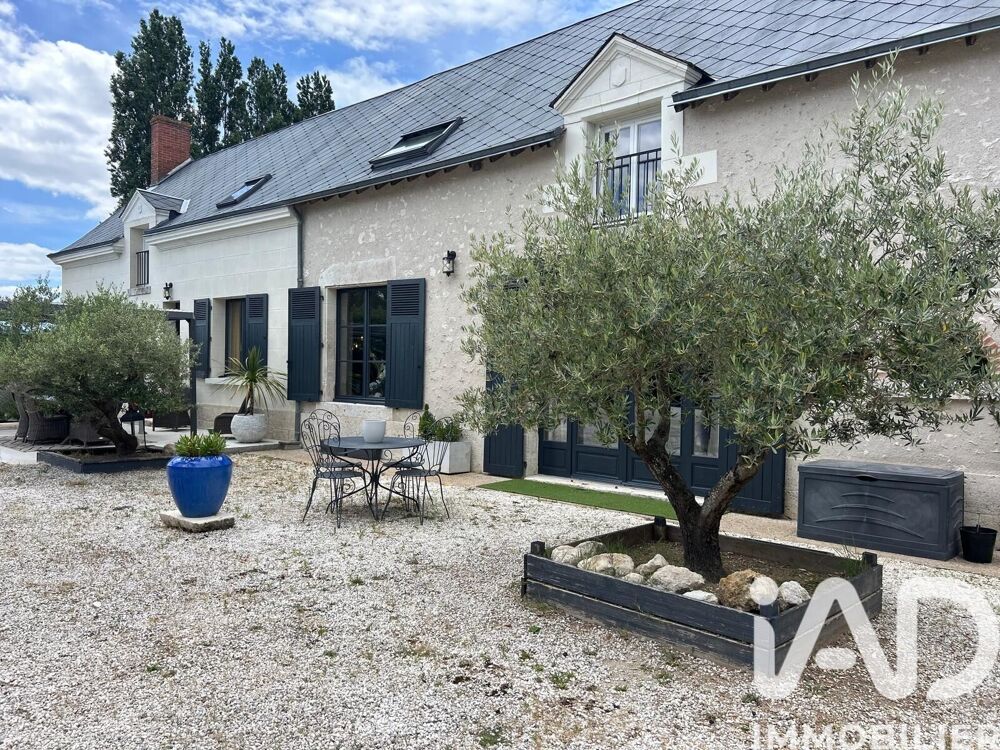 Vente Longère 10 pièces