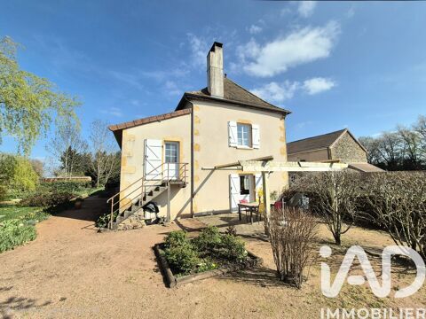   Vente Maison/villa 5 pièces Maison - 5 pièce(s) - 145 m²