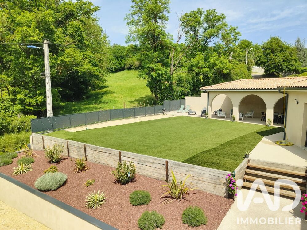 Vente Maison/villa 7 pièces