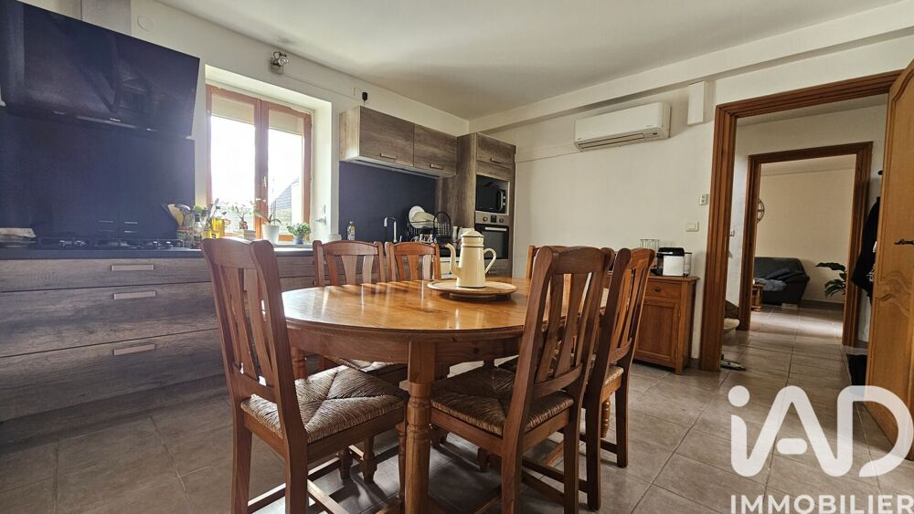 Vente Maison/villa 3 pièces