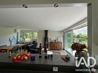  Maison à vendre 5 pièces 118 m²