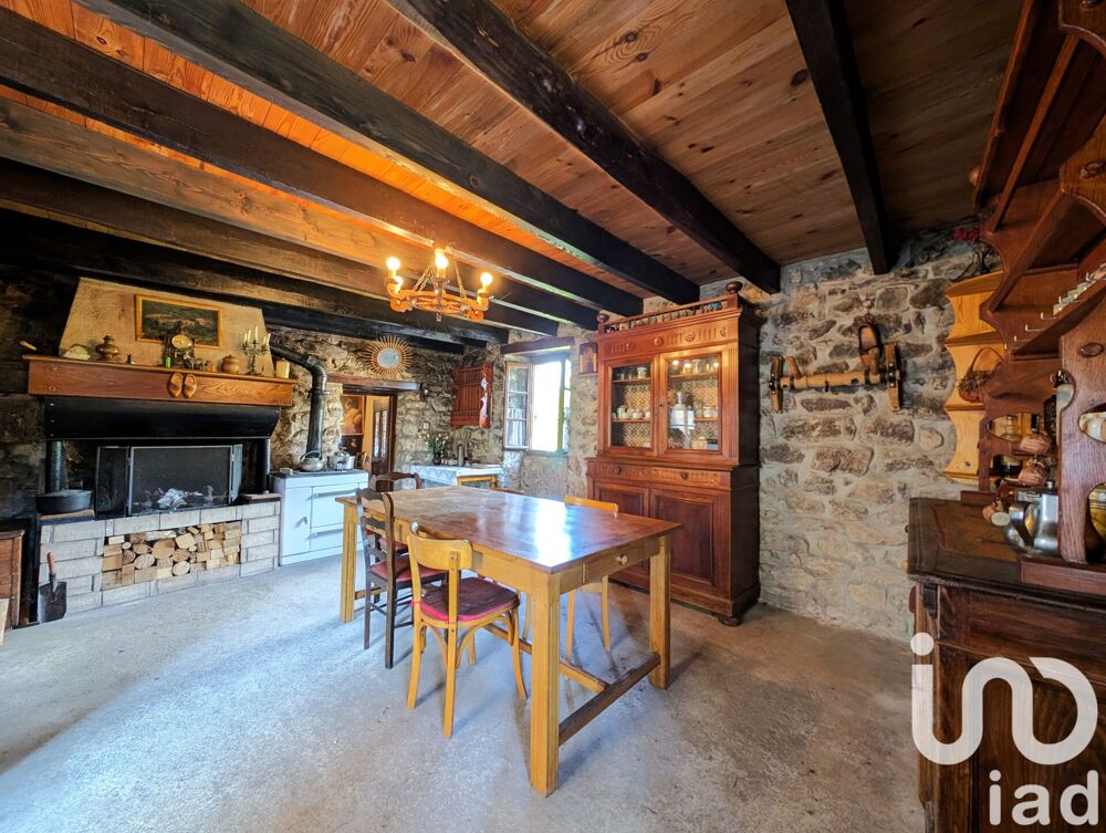 Vente Maison Vente Maison traditionnelle 3 pièces Saint-basile