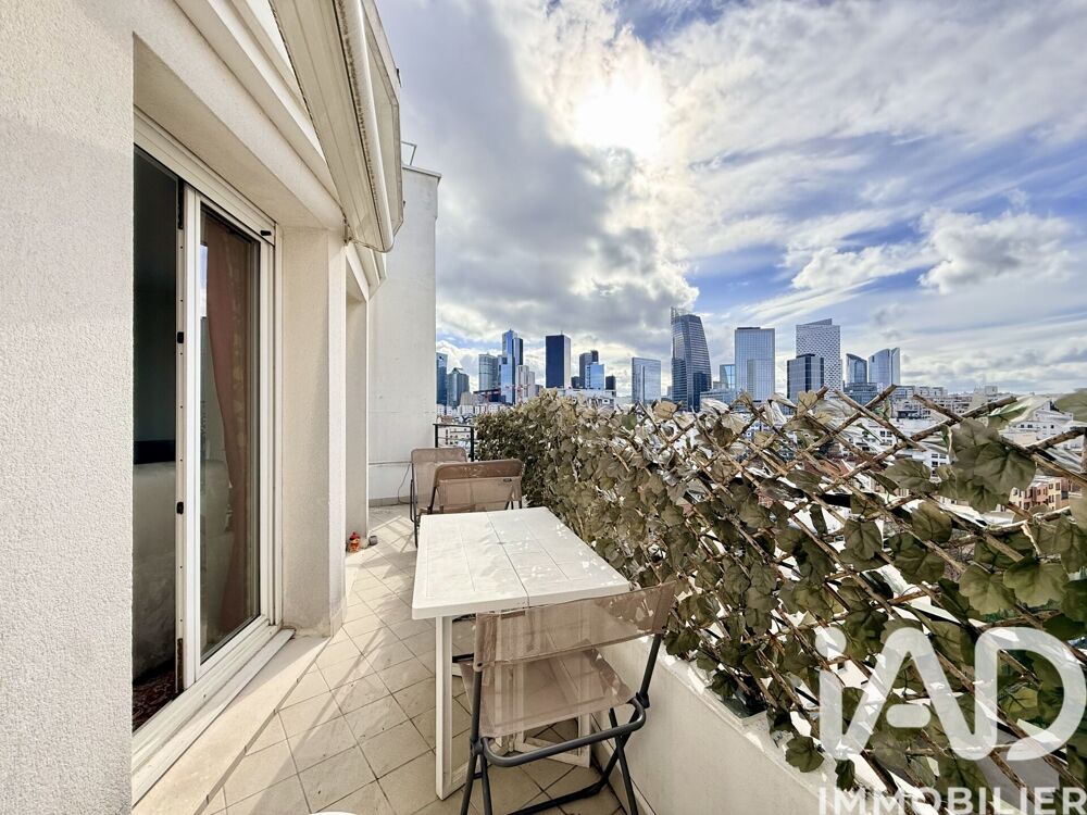 Vente Appartement Vente Appartement 5 pièces Courbevoie