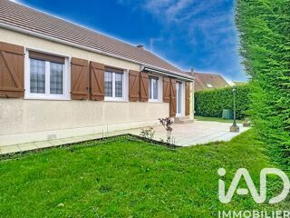  Maison à vendre 4 pièces 85 m²