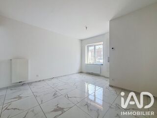  Maison à vendre 3 pièces 60 m²