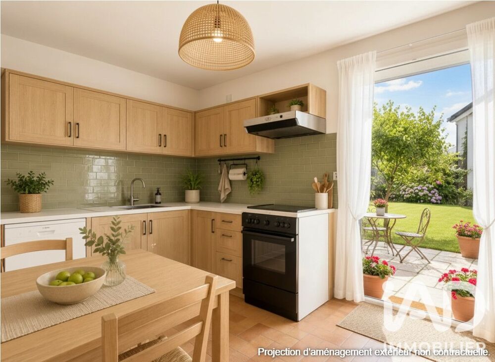Vente Maison/villa 7 pièces