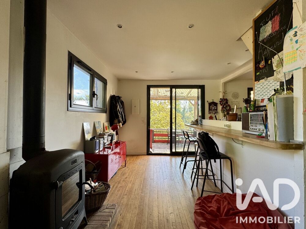 Vente Maison Vente Maison/villa 3 pièces Azy-sur-marne