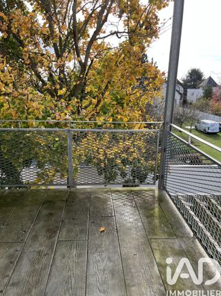  Appartement � vendre 3 pi�ces 65 m�