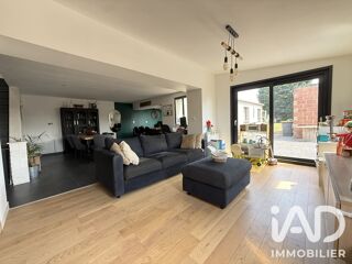  Maison à vendre 5 pièces 103 m²
