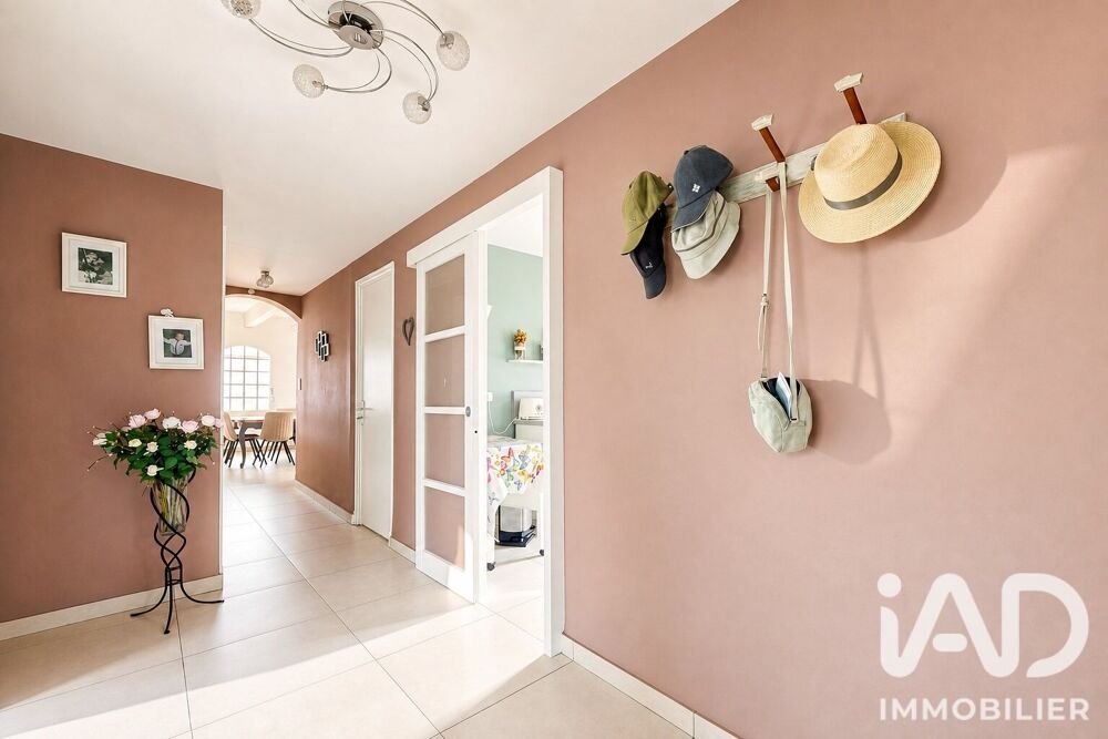 Vente Maison Vente Maison/villa 5 pièces Velaux