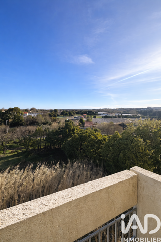  Appartement à vendre 2 pièces 30 m²