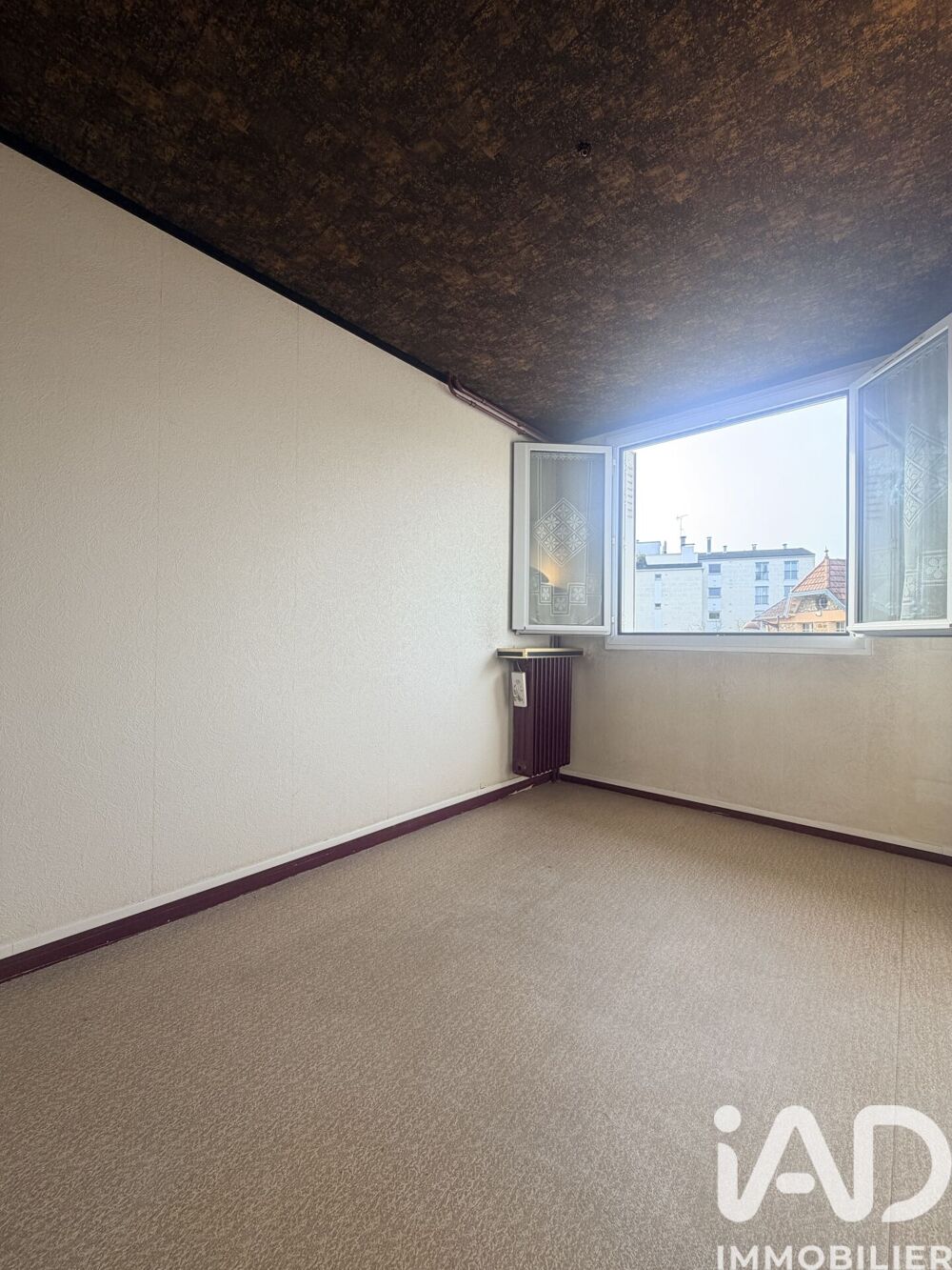 Vente Appartement Vente Appartement 3 pièces Versailles