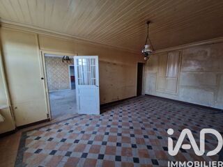  Maison à vendre 8 pièces 155 m²