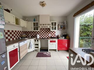 Maison à vendre 4 pièces 106 m²