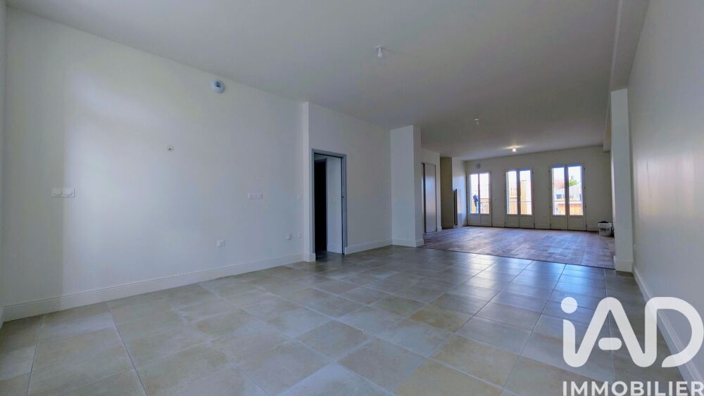 à vendre  Appartement Rochefort (17300)