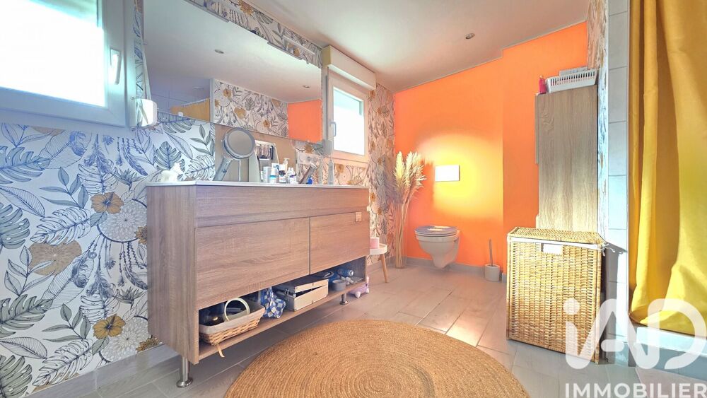 Vente Maison de ville 5 pièces