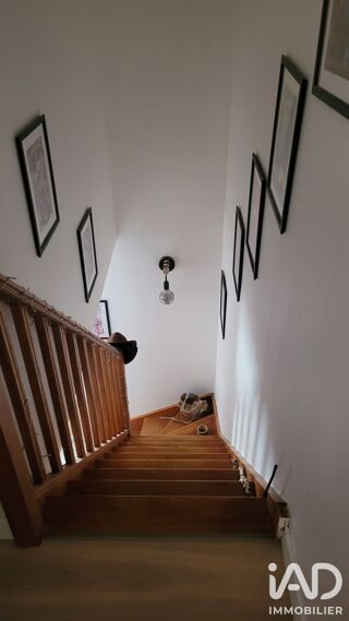  Maison à vendre 3 pièces 63 m²
