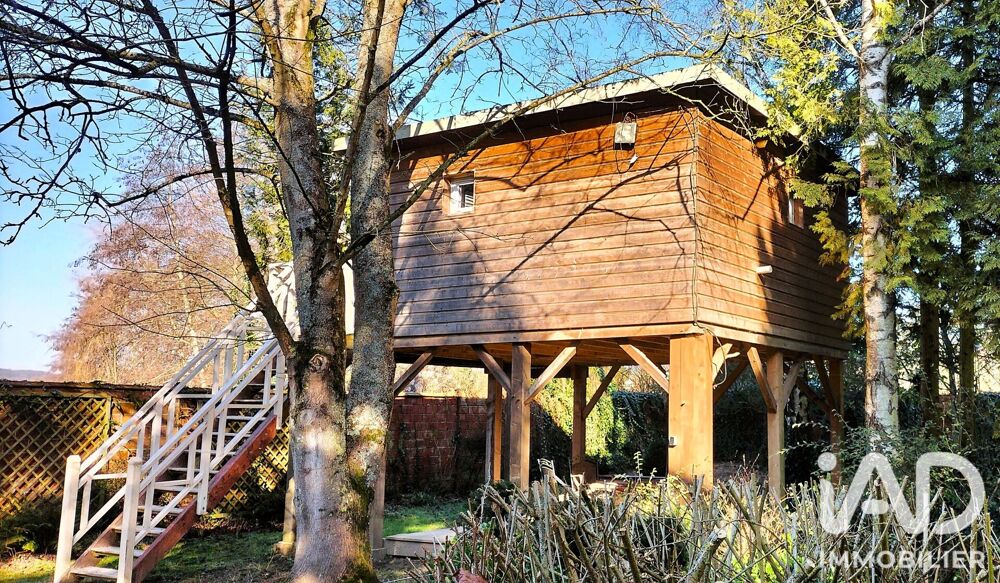 Vente Maison Vente Demeure 11 pièces Saint-félix