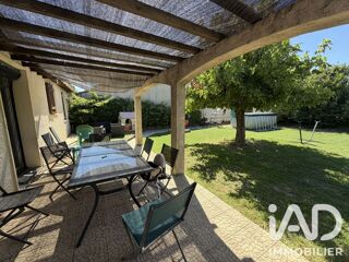  Maison à vendre 4 pièces 97 m²