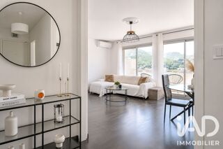 Vente Appartement Vente Appartement 3 pièces Marseille 10