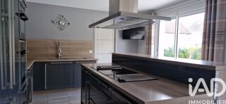  Maison à vendre 5 pièces 168 m²
