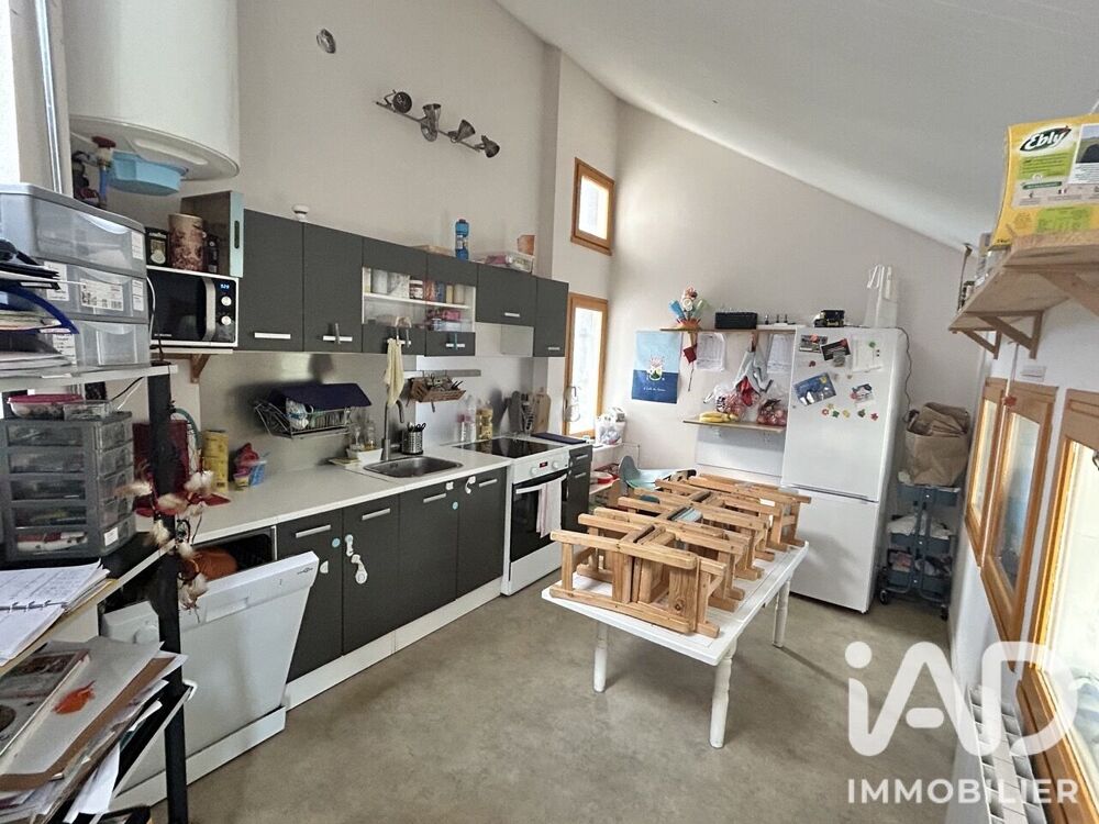 Vente Maison Vente Maison/villa 4 pièces Plouër-sur-rance