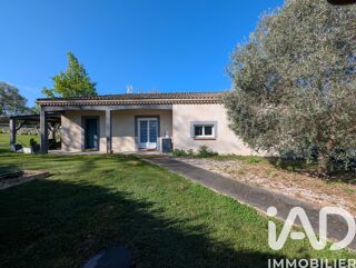  Maison à vendre 5 pièces 125 m²