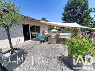  Maison à vendre 8 pièces 226 m²