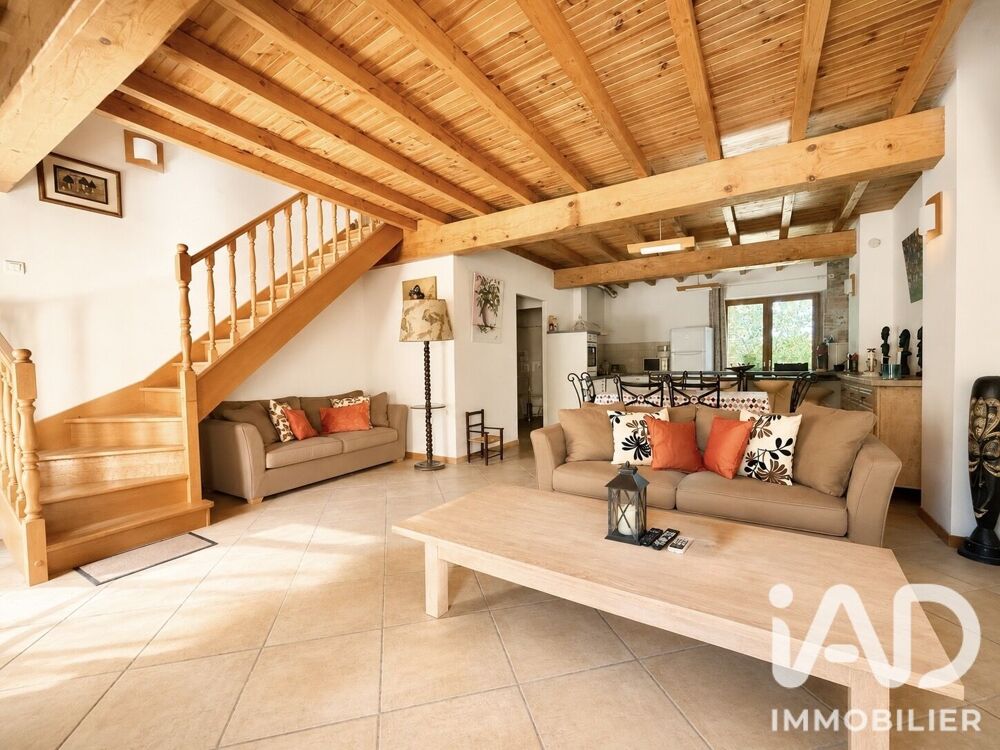 à vendre  Maison Bellegarde-du-Razès (11240)