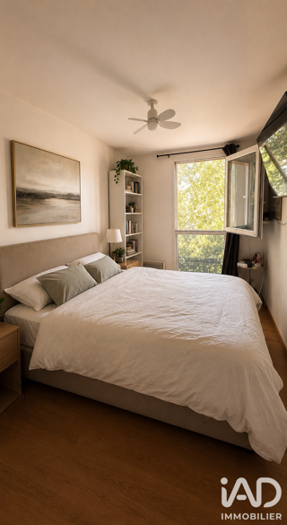 Maison à vendre 3 pièces 52 m²