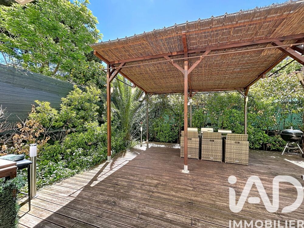 Vente Appartement Vente Appartement 3 pièces Cannes