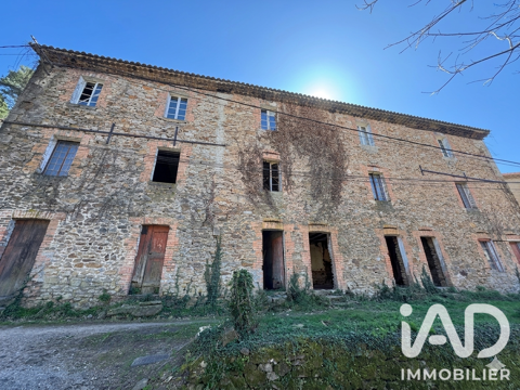   Vente Maison de village 15 pièces Maison - 15 + pièce(s) - 348 m²