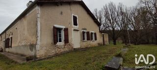 Vente Maison Vente Maison de campagne 6 pièces Vianne