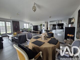  Maison � vendre 4 pi�ces 93 m�