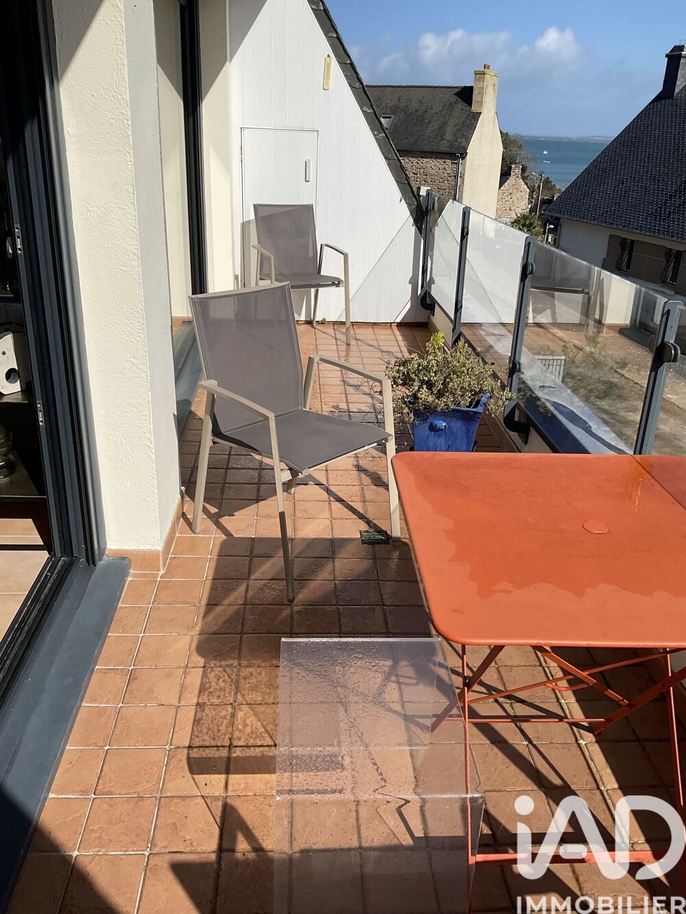 à vendre  Maison Perros-Guirec (22700)