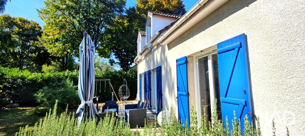 � vendre  Maison Montigny-le-Bretonneux (78180)