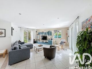  Maison à vendre 6 pièces 165 m²