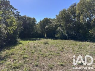  Terrain à vendre 550 m²