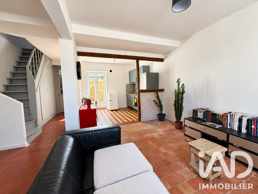 Vente Maison Vente Maison de village 3 pièces Josnes