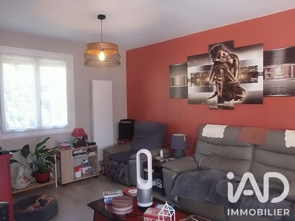 Vente Maison Vente Maison/villa 4 pièces Pontaumur
