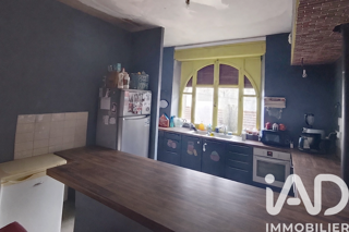  Maison à vendre 5 pièces 126 m²