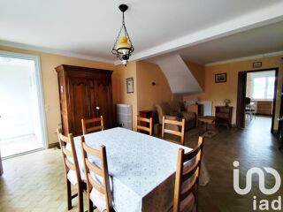  Maison à vendre 5 pièces 99 m²