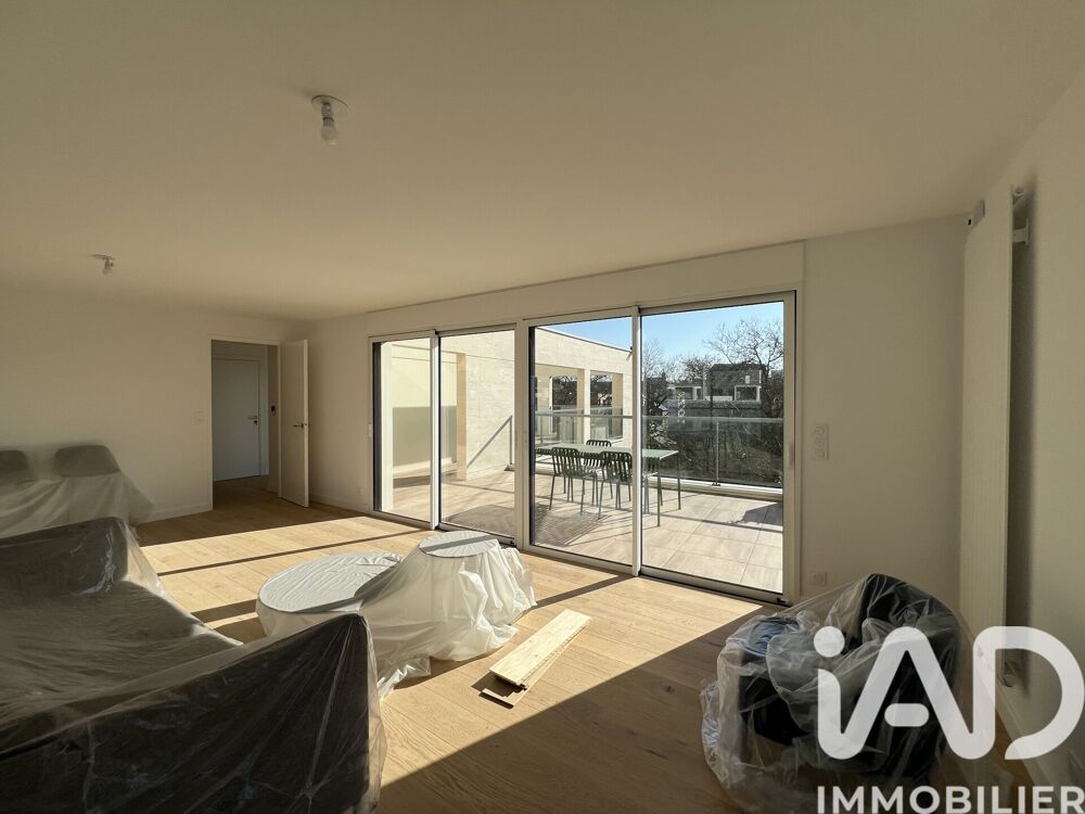 à vendre  Appartement Rennes (35000)