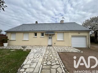  Maison � vendre 4 pi�ces 88 m�