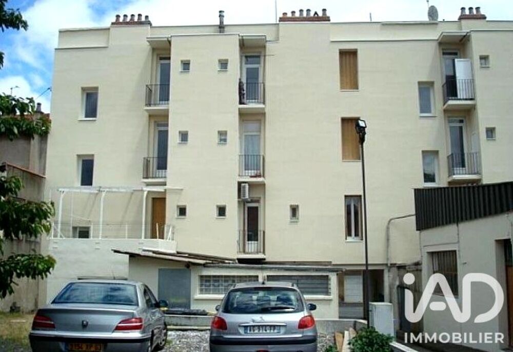 Vente Immeuble Vente Immeuble 771 m&sup2; Clermont-ferrand