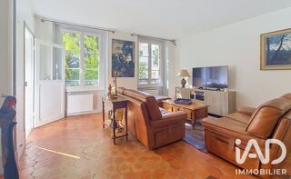  Appartement à vendre 3 pièces 56 m²