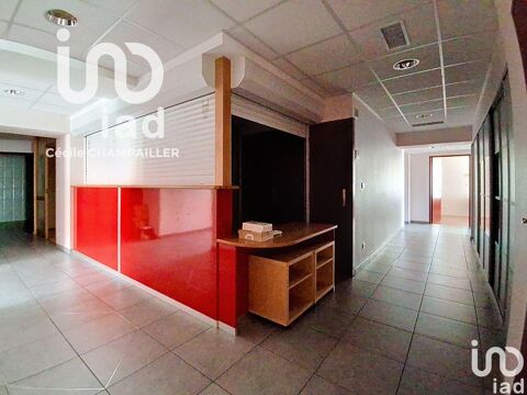   Vente Local d'activités 231 m&sup2; 