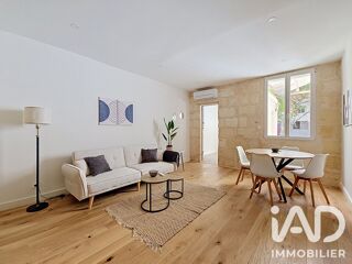 Vente Appartement Vente Appartement 2 pièces Bordeaux